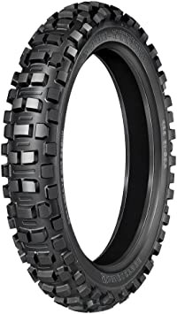 Bridgestone 120/90 -18 ED04 65P TT E YAM WAR
