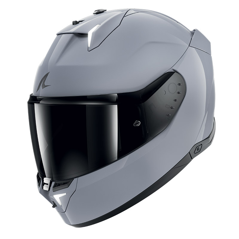 МОТОЦИКЛЕТНЫЙ ШЛЕМ SHARK SKWAL i3 DARK SHADOW EDITION S05