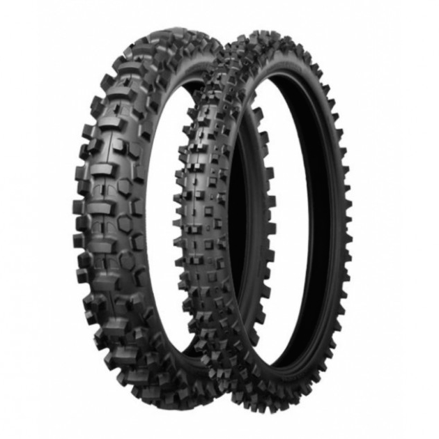 Bridgestone 80/100 -21 M101 51M TT