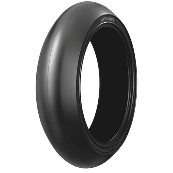 Bridgestone 200/655 R17 V02R TL 3LC X/S