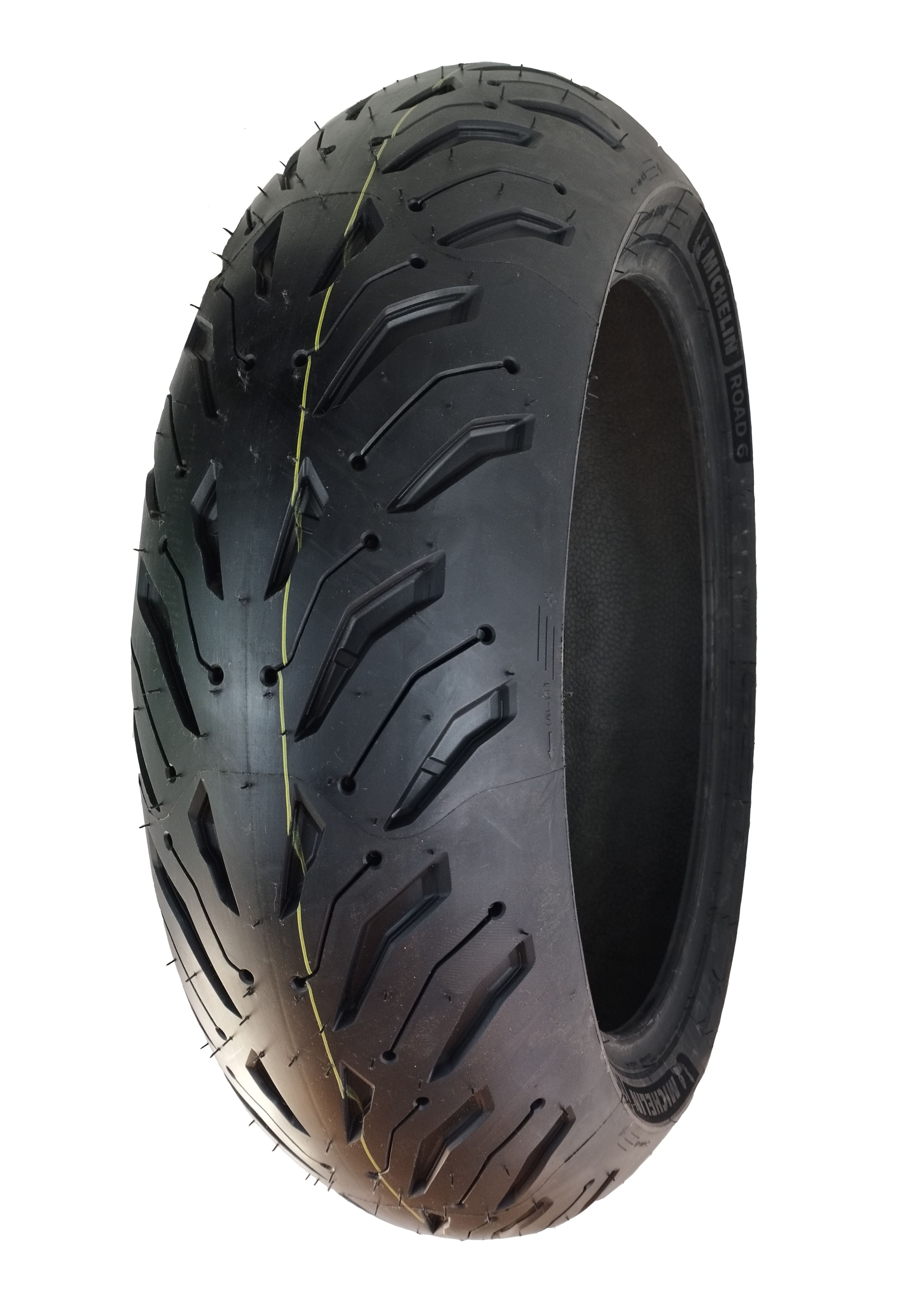 Мотошина MICHELIN 160/60ZR17 69W ROAD 6 TL Rear