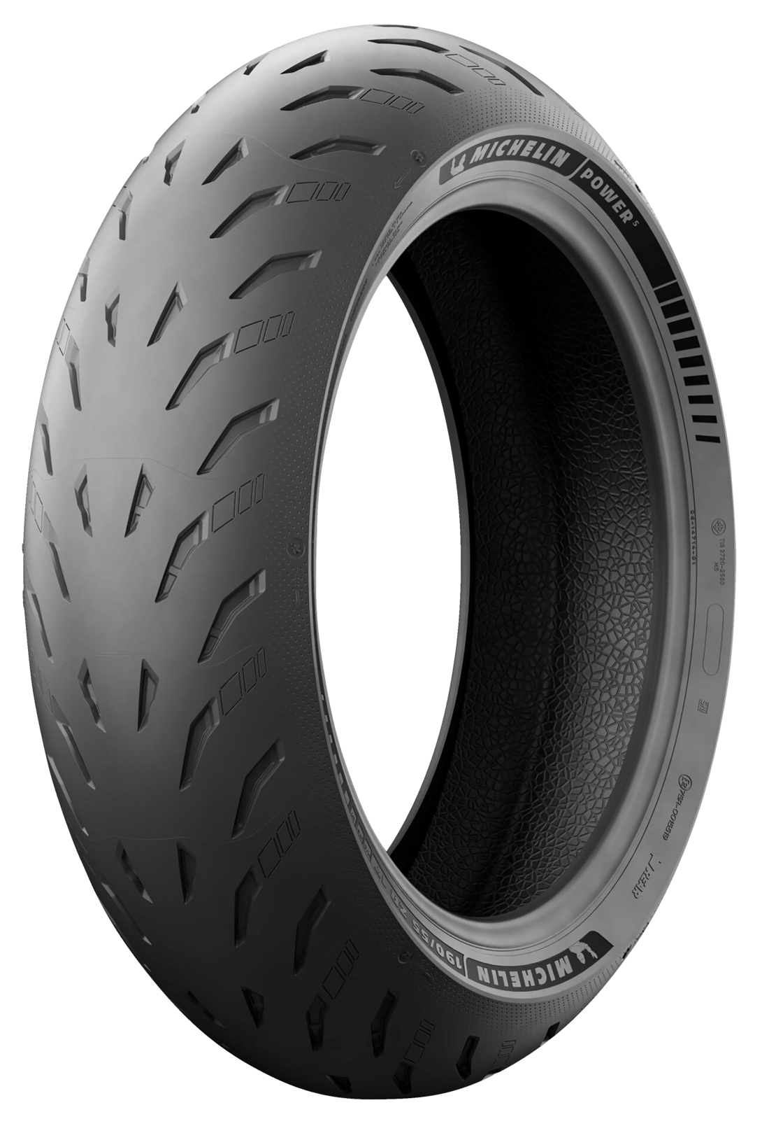 Michelin 200/55 ZR 17 M/C (78W) POWER 5 R TL