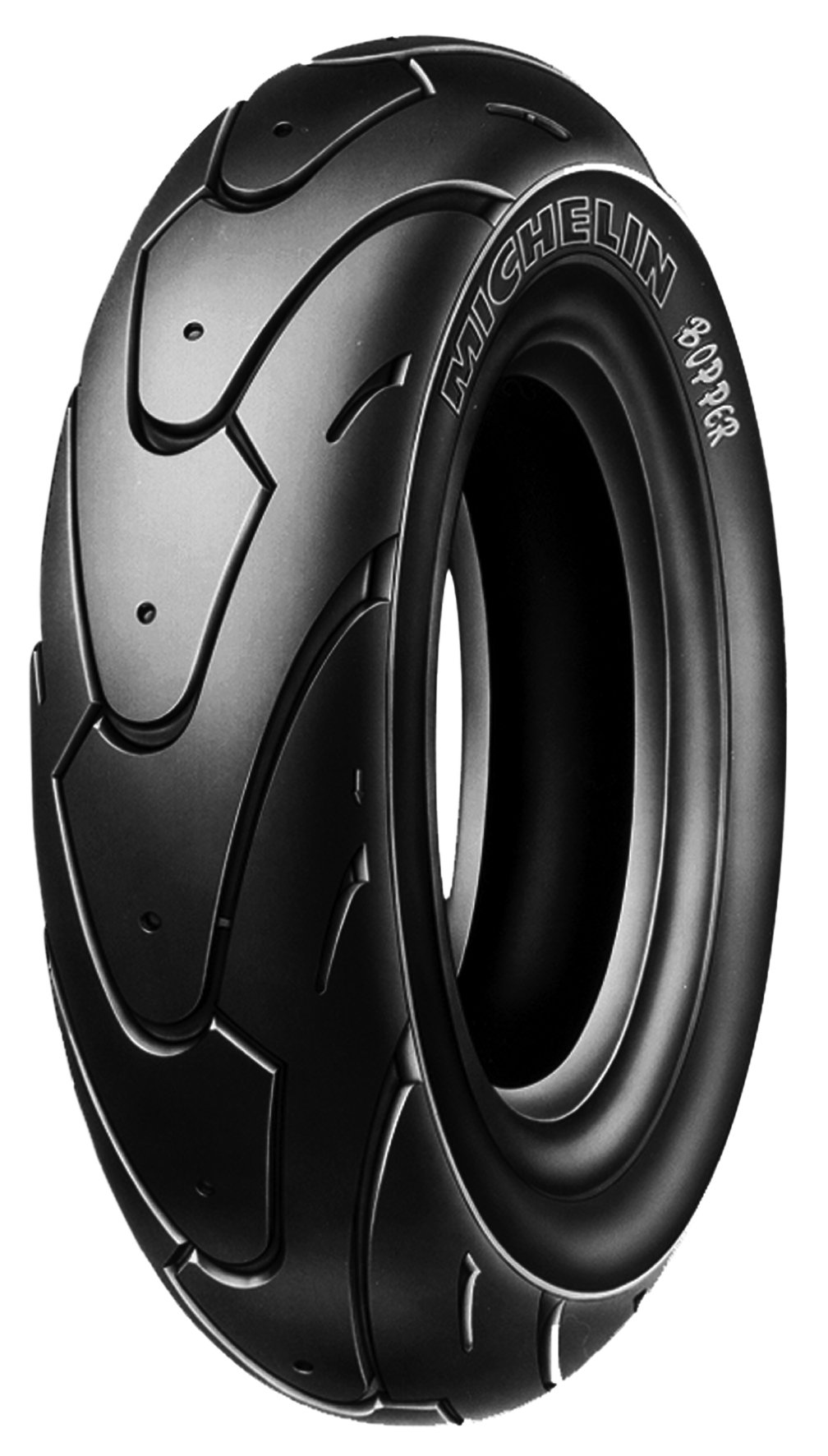 Michelin 120/70 - 12 51L BOPPER TL/TT
