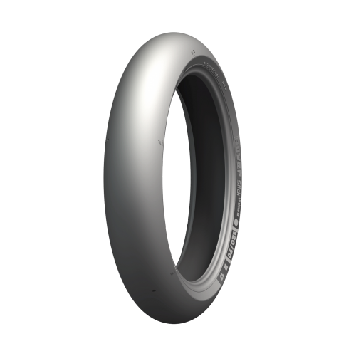 Michelin 120/70 ZR 17 M/C (58W) POWER SLICK 2 NHS F TL