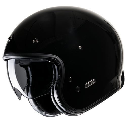Мотоциклетный шлем V31 BLACK