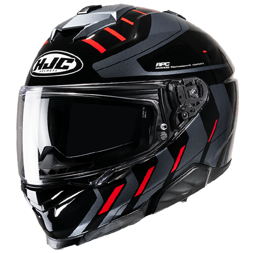 Мотоциклетный шлем i71 SIMO MC1