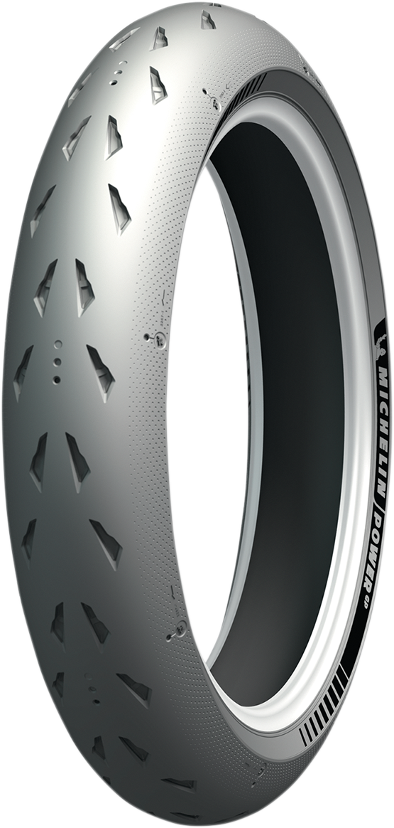 Michelin 120/70 ZR 17 M/C (58W) POWER GP F TL