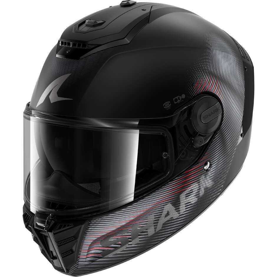 МОТОЦИКЛЕТНЫЙ ШЛЕМ SHARK SPARTAN RS SP LYNE (KAR)