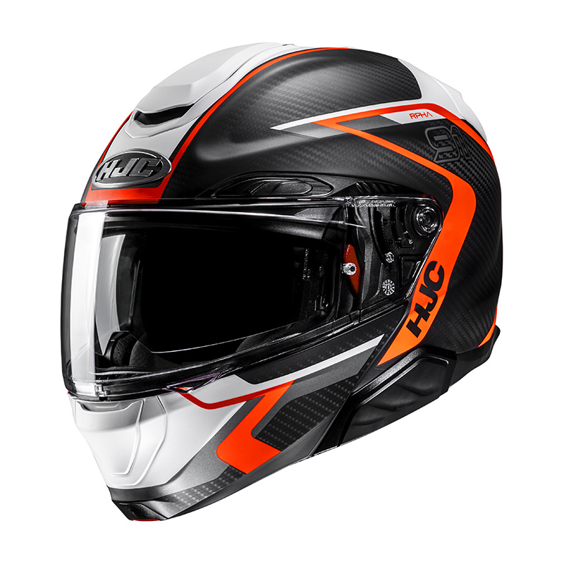 Мотоциклетный шлем RPHA91 CARBON LAGOS MC6HSF