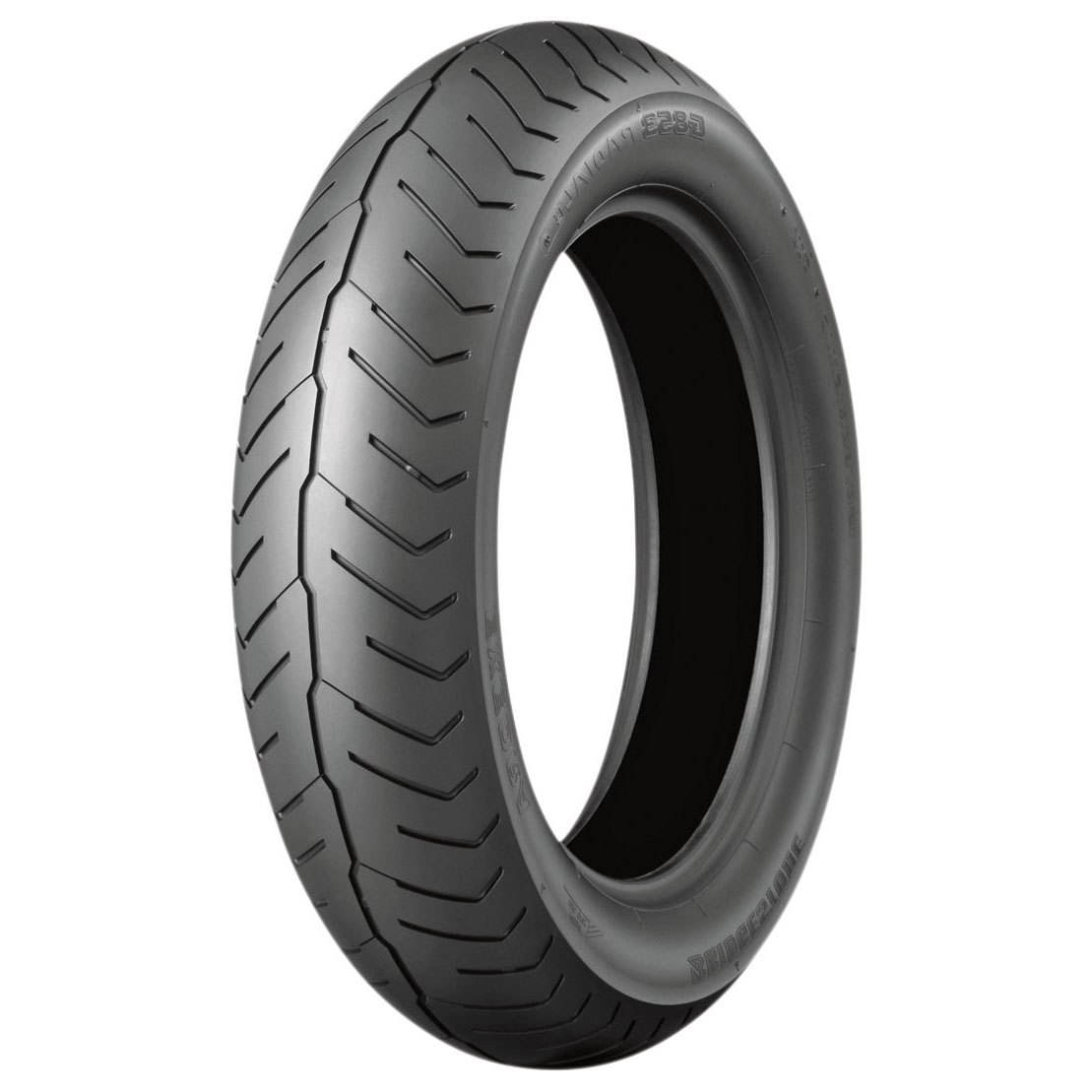 Bridgestone 130/80 R17 G853 65H TL G SUZ WAR