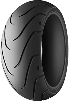 Michelin 160/60 R 18 M/C 70V SCORCHER '11' R TL