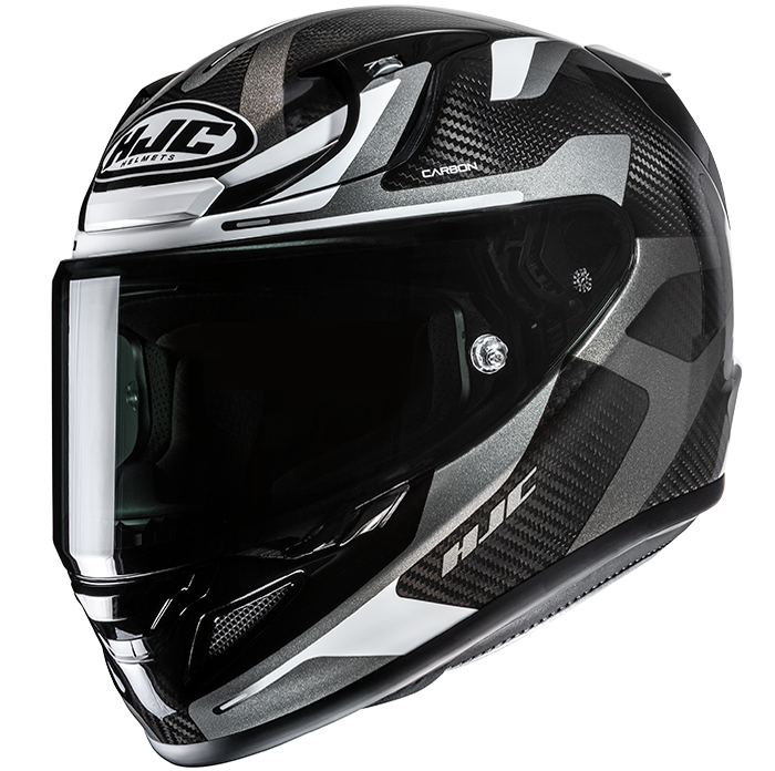 Мотоциклетный шлем HJC RPHA12 CARBON XENTRA MC5