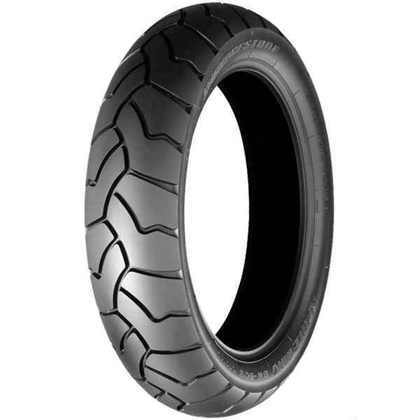 Bridgestone 130/80 R17 BW502 65H TT