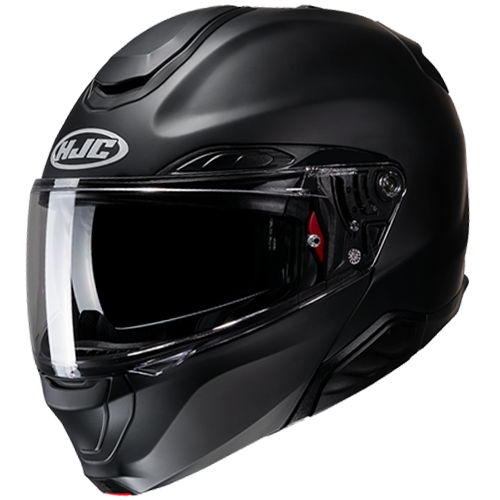Мотоциклетный шлем RPHA91 MATTE BLACK