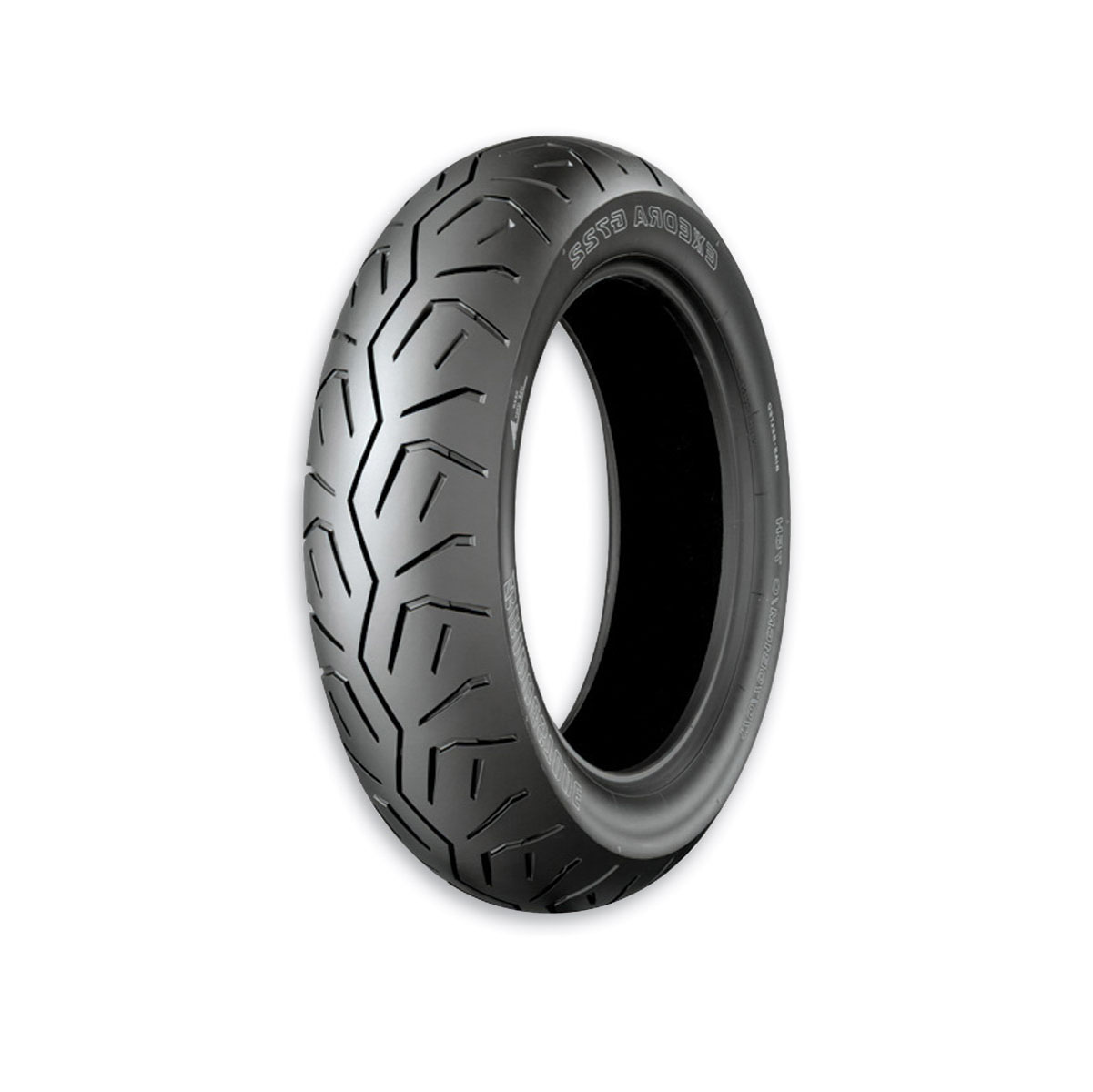 Bridgestone 150/80 B16 G722 71H TL F XV950R WAR