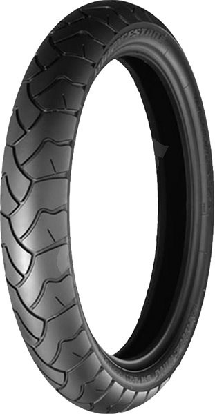 Bridgestone 120/70 ZR17 BW501 (58W) TL G NC750X WAR