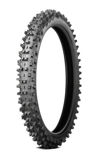 Bridgestone 80/100 -21 X10F 51M TT