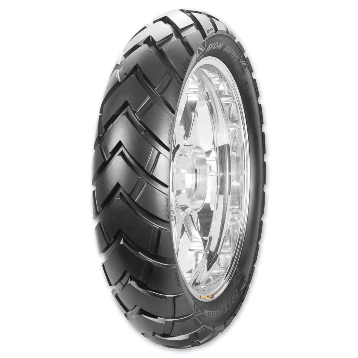 Avon 150/70-17 69T M+S TREKRIDER AV85 R DOT23