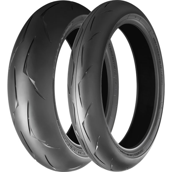 Bridgestone 120/70 ZR17 R10FZ (58W) TL TYPE 3