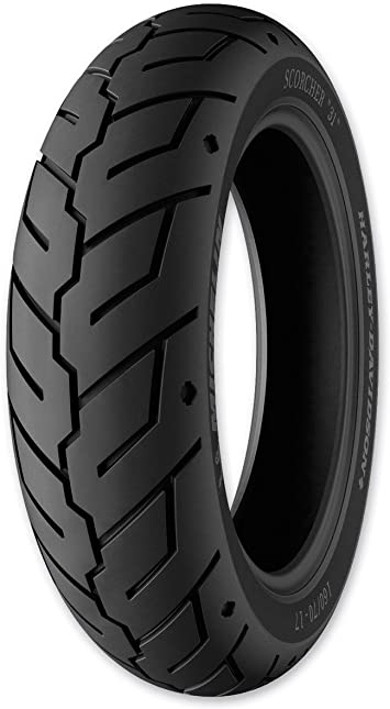 Michelin 180/65 B 16 M/C 81H REINF SCORCHER 31 R TL/TT