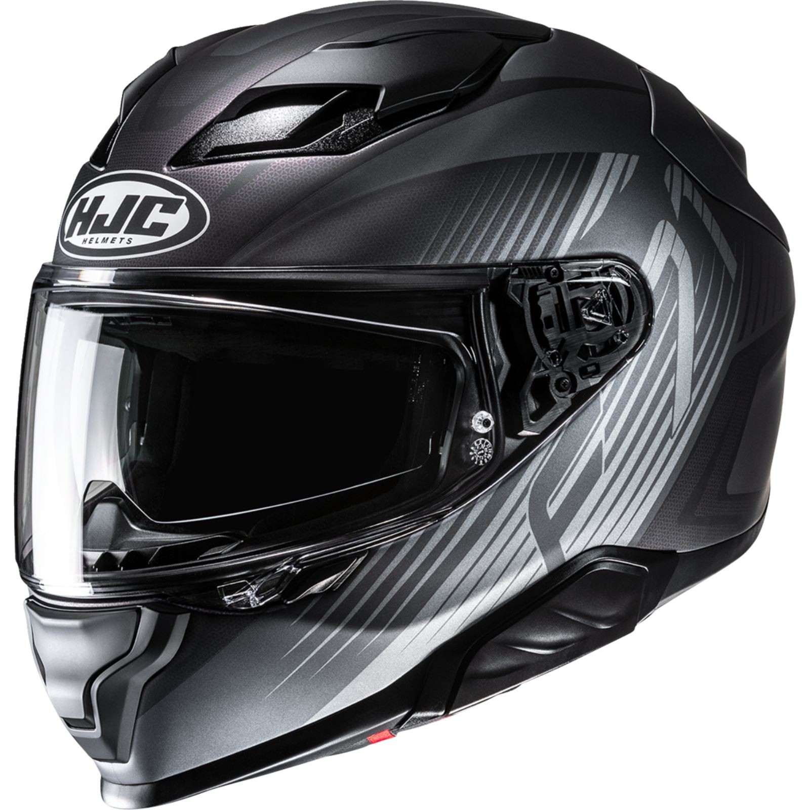 Мотоциклетный шлем HJC F71 CATOS MC5SF