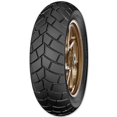 Michelin 180/70 B 16 M/C 77H SCORCHER '32' R TL/TT
