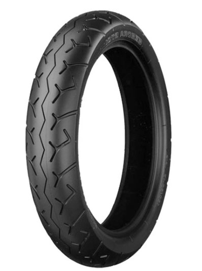 Bridgestone 150/80 R17 G701 72H TL