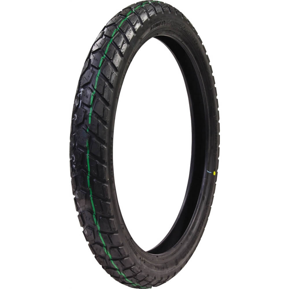 Bridgestone 120/70 R17 AX41TF 58H TL F HON X-ADV WAR
