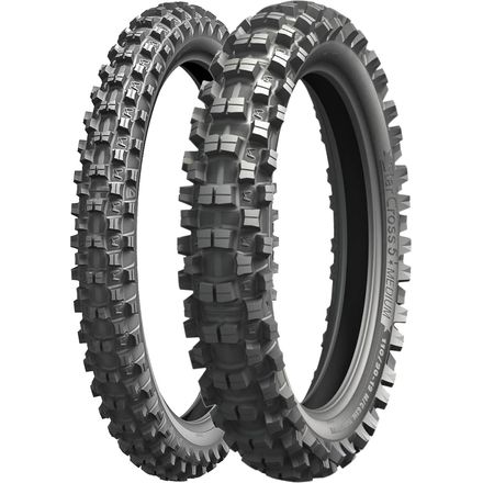 Michelin 2.75 - 10 37J STARCROSS 5 MINI R TT