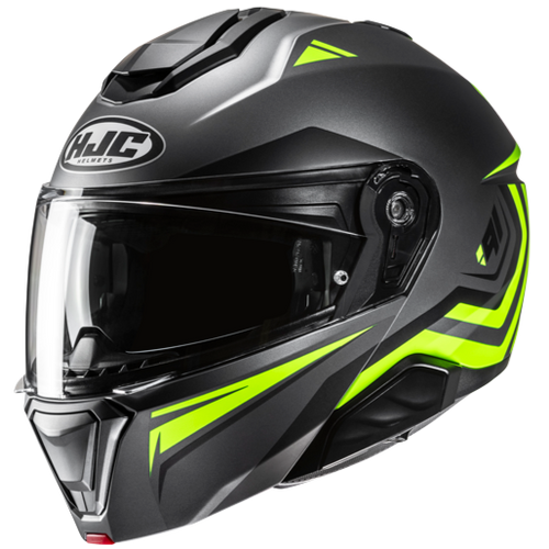 Мотоциклетный шлем i91 TRICUS MC3HSF