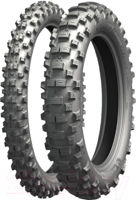 Michelin 90/100 - 21 M/C 57R ENDURO HARD F TT