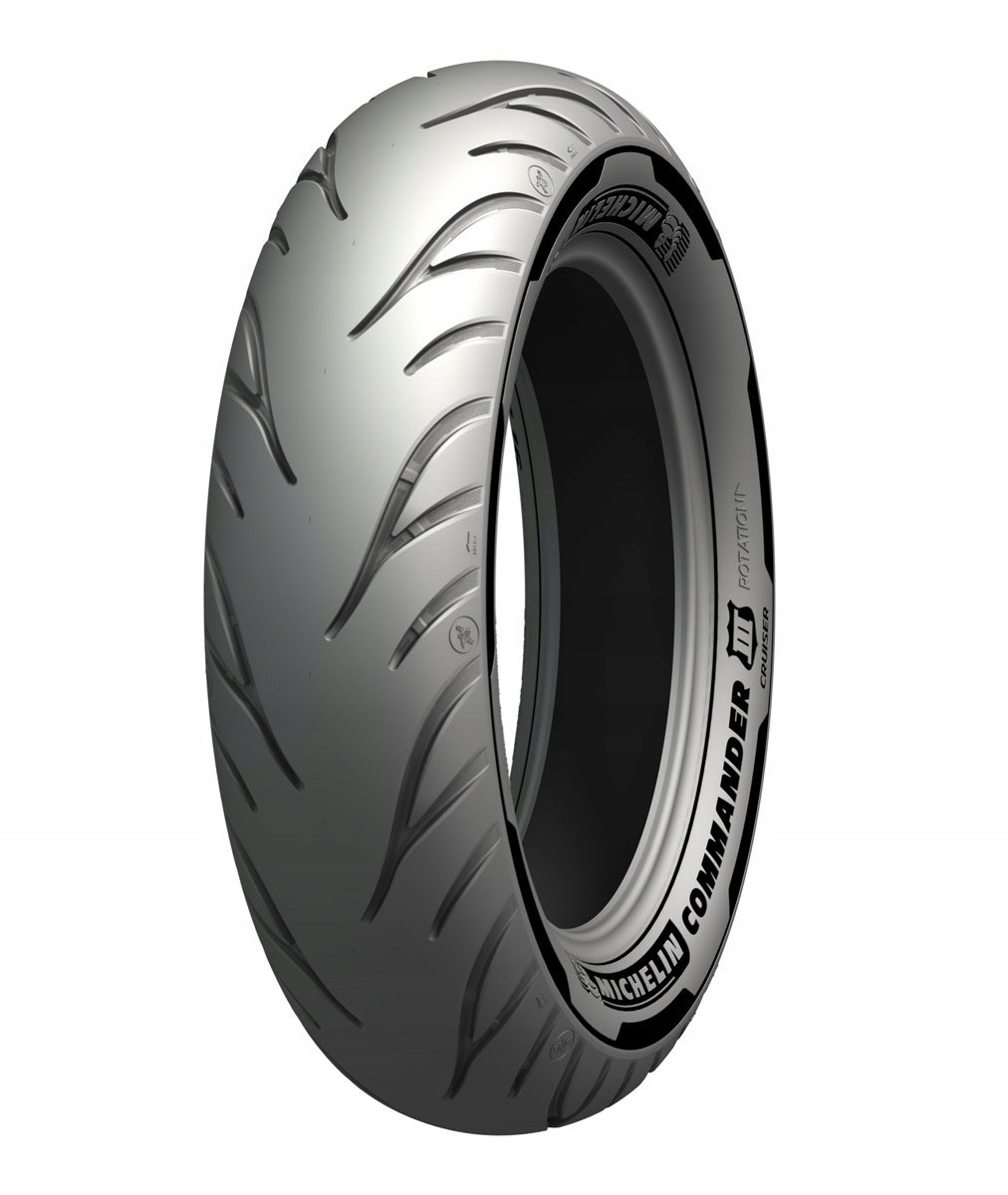 Michelin 170/80 B 15 M/C 77H COMMANDER III Cruiser R TL/TT DOT23