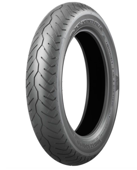 Bridgestone 130/60 B19 H50F 61H TL