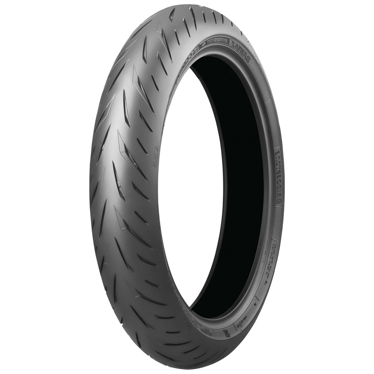 Bridgestone 120/70 ZR17 S22F (58W) TL