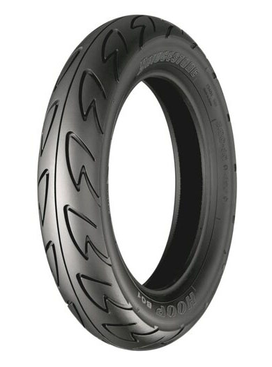Bridgestone 3.50 -10 B01 59J RFD TL