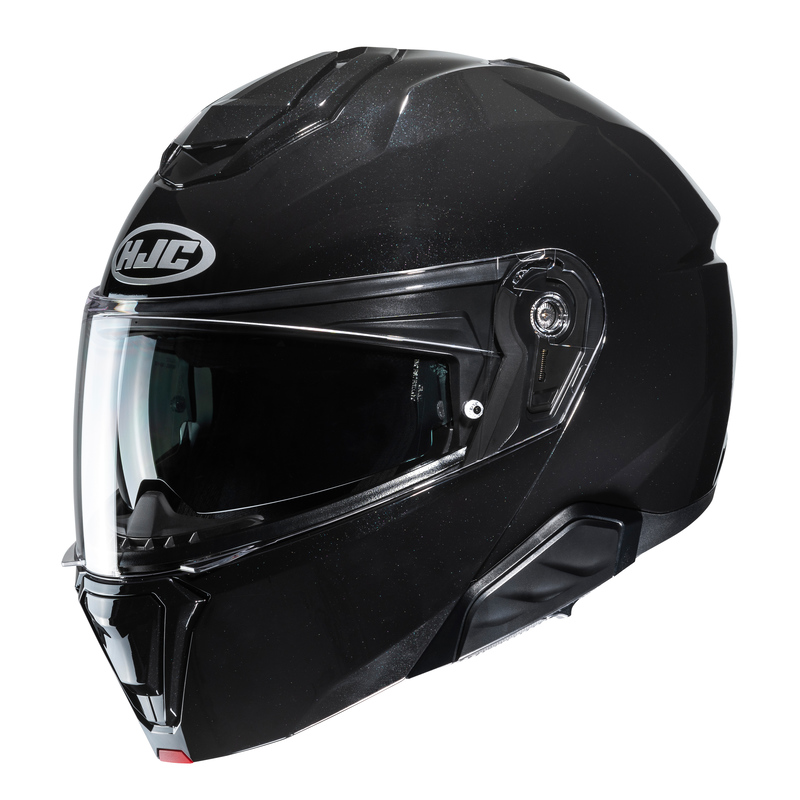 Мотоциклетный шлем i91 NOIR METAL / METAL BLACK