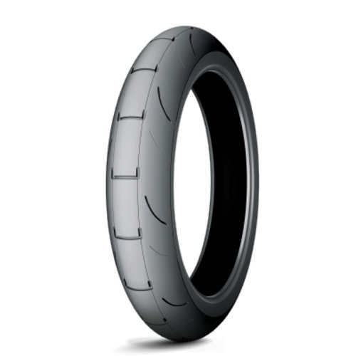 Michelin 120/80 R 16 POWER SUPERMOTO RAIN NHS F TL