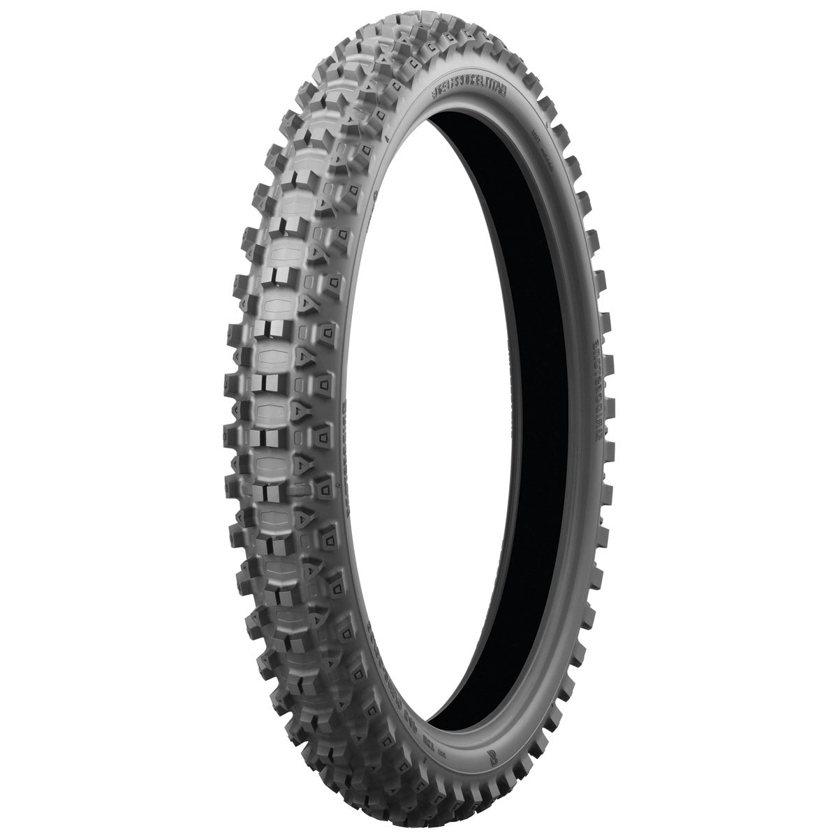 Bridgestone 90/90 -21 E50F 54P TT MST