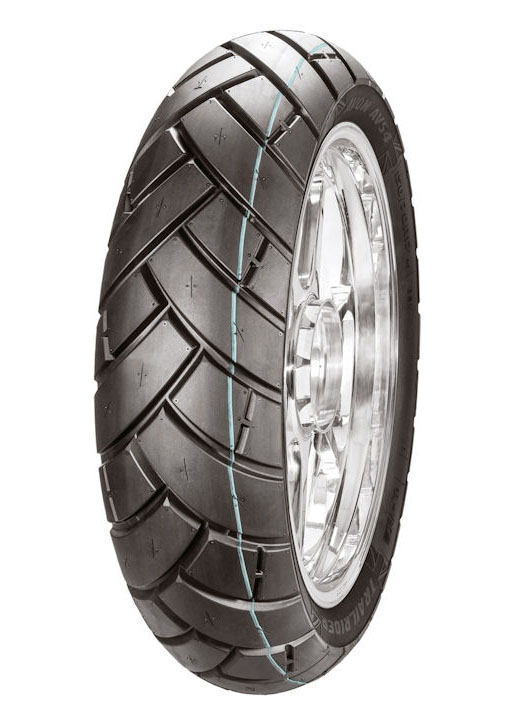 Avon 150/70R18 70V TRAILRIDER AV54 REAR DOT22