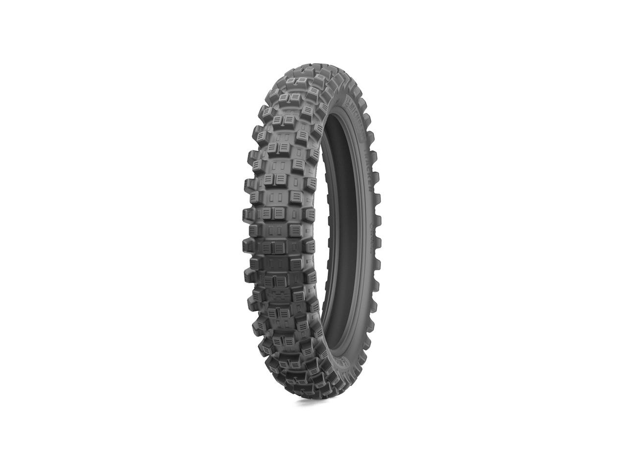 Michelin 100/100 - 18 M/C 59R TRACKER R TT