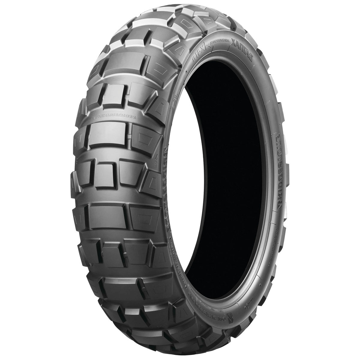 Bridgestone 4.60 -18 AX41R 63P TL