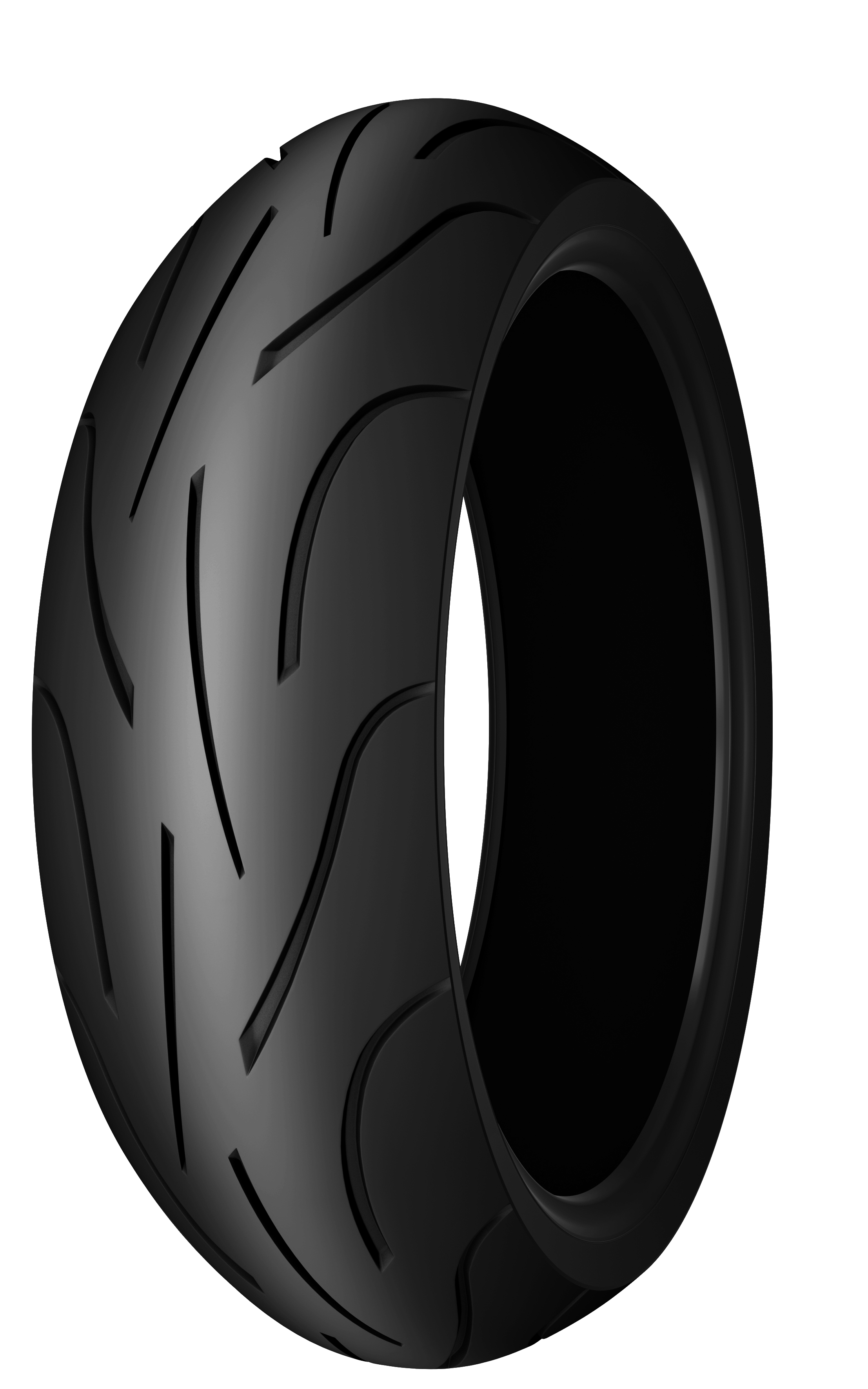 Michelin 190/55 ZR 17 M/C (75W) PILOT POWER 2CT R TL