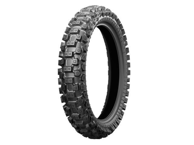 Кроссовая шина Bridgestone 90/100 -16 X30R 52M TT