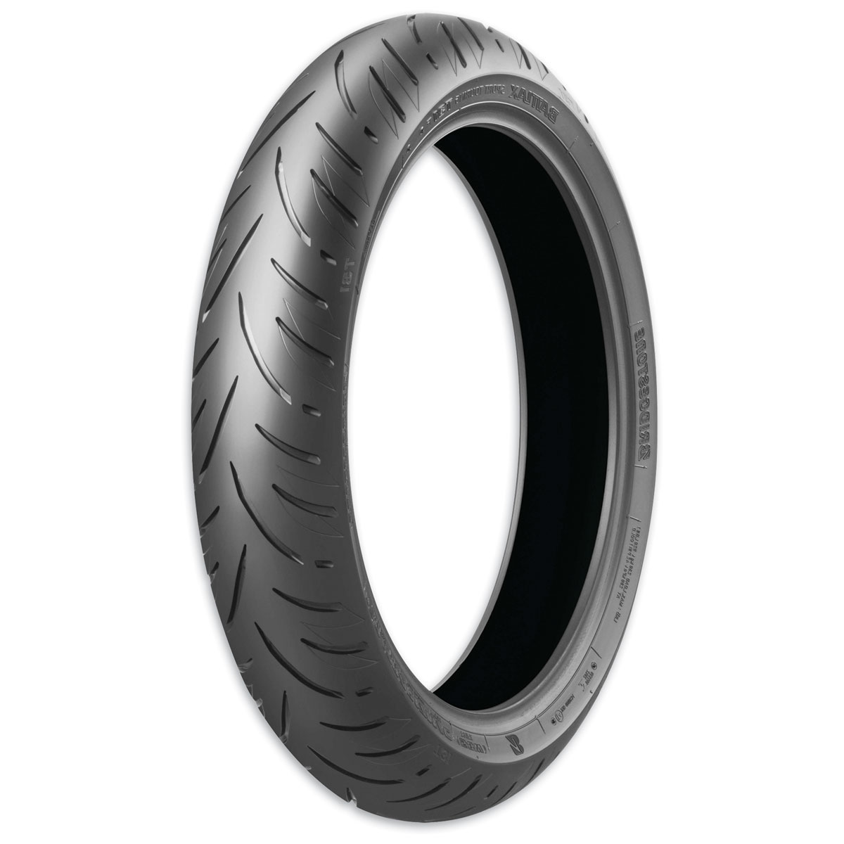 Bridgestone 120/70 ZR19 T31F (60W) TL