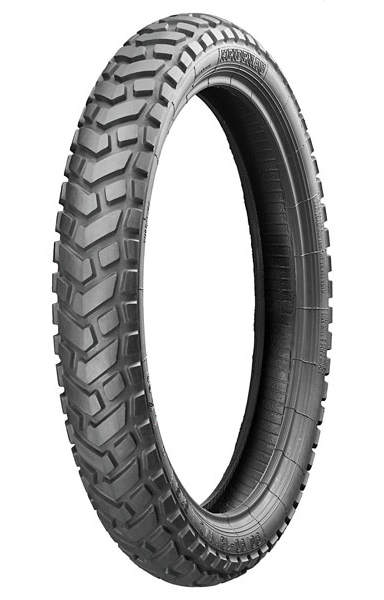 Heidenau 90/90-21 54T K60 TT Front
