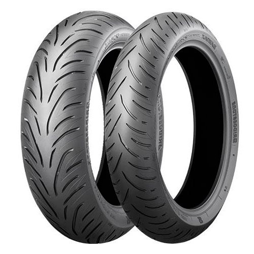 Bridgestone 160/60 R15 SC2RR 67H TL RAIN