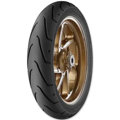 Michelin 140/75 R 17 M/C 67V SCORCHER '11' F TL