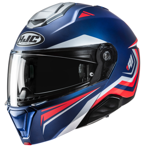 Мотоциклетный шлем i91 TRICUS MC21SF