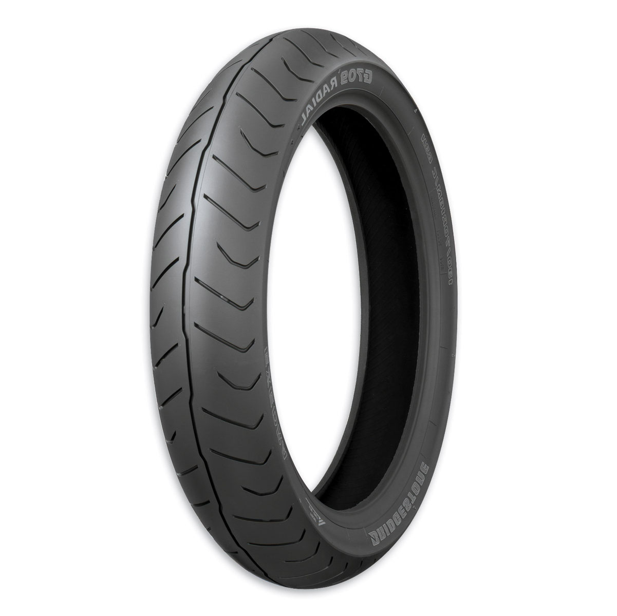 Bridgestone 130/70 R18 G709 63H TL GL1800