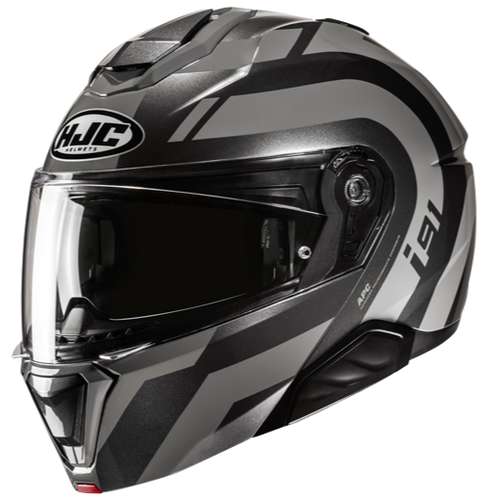 Мотоциклетный шлем i91 ARVEN MC5